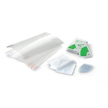 DCNM-MMDSP: Tấm chống phản xạ cho DCNM-MMD DICENTIS